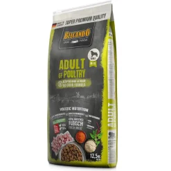 Belcando Koiran Kuivaruoka*Adult Grain Free Poultry