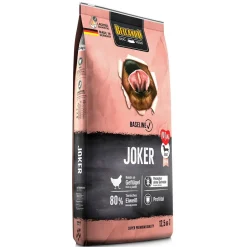 Belcando Koiran Kuivaruoka*baseline Joker Grain Free