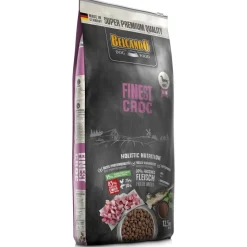 Belcando Koiran Kuivaruoka*Finest Croc
