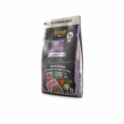 Belcando Koiran Kuivaruoka*Finest Grain Free Senior