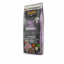 Belcando Koiran Kuivaruoka*Finest Grain Free Senior