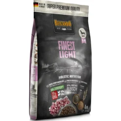 Belcando Koiran Kuivaruoka*Finest Light