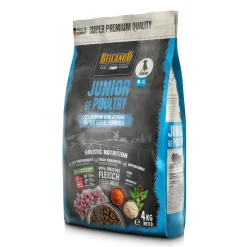 Belcando Koiran Kuivaruoka*Junior Grain Free Poultry