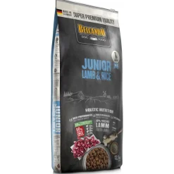 Belcando Koiran Kuivaruoka*Junior Lamb & Rice