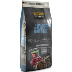 Belcando Koiran Kuivaruoka*Junior Lamb & Rice