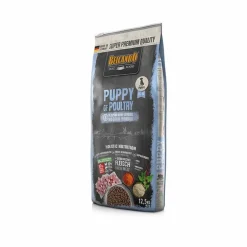 Belcando Koiran Kuivaruoka*Puppy Grain Free Poultry