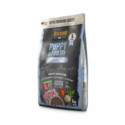 Belcando Koiran Kuivaruoka*Puppy Grain Free Poultry