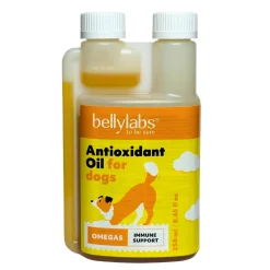 Bellylabs Öljyt, Vitamiinit Ja Lisäravinteet|Hoito Ja Terveys*Antioxidanttiöljy 250 ml