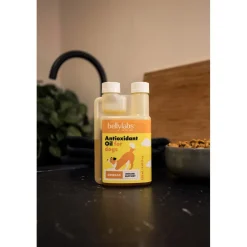 Bellylabs Öljyt, Vitamiinit Ja Lisäravinteet|Hoito Ja Terveys*Antioxidanttiöljy 250 ml