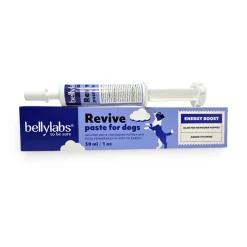 Bellylabs Öljyt, Vitamiinit Ja Lisäravinteet|Hoito Ja Terveys*Revive pasta 30 ml