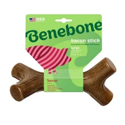 Benebone Puruluut*Bacon Stick