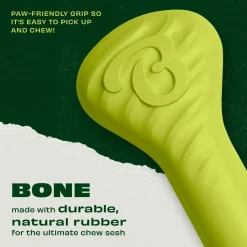 Benebone Purulelut Ja Kongit*Bounce Bone