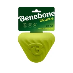 Benebone Purulelut Ja Kongit|Koiran Aktivointilelut Ja -Pelit*Bounce Cone
