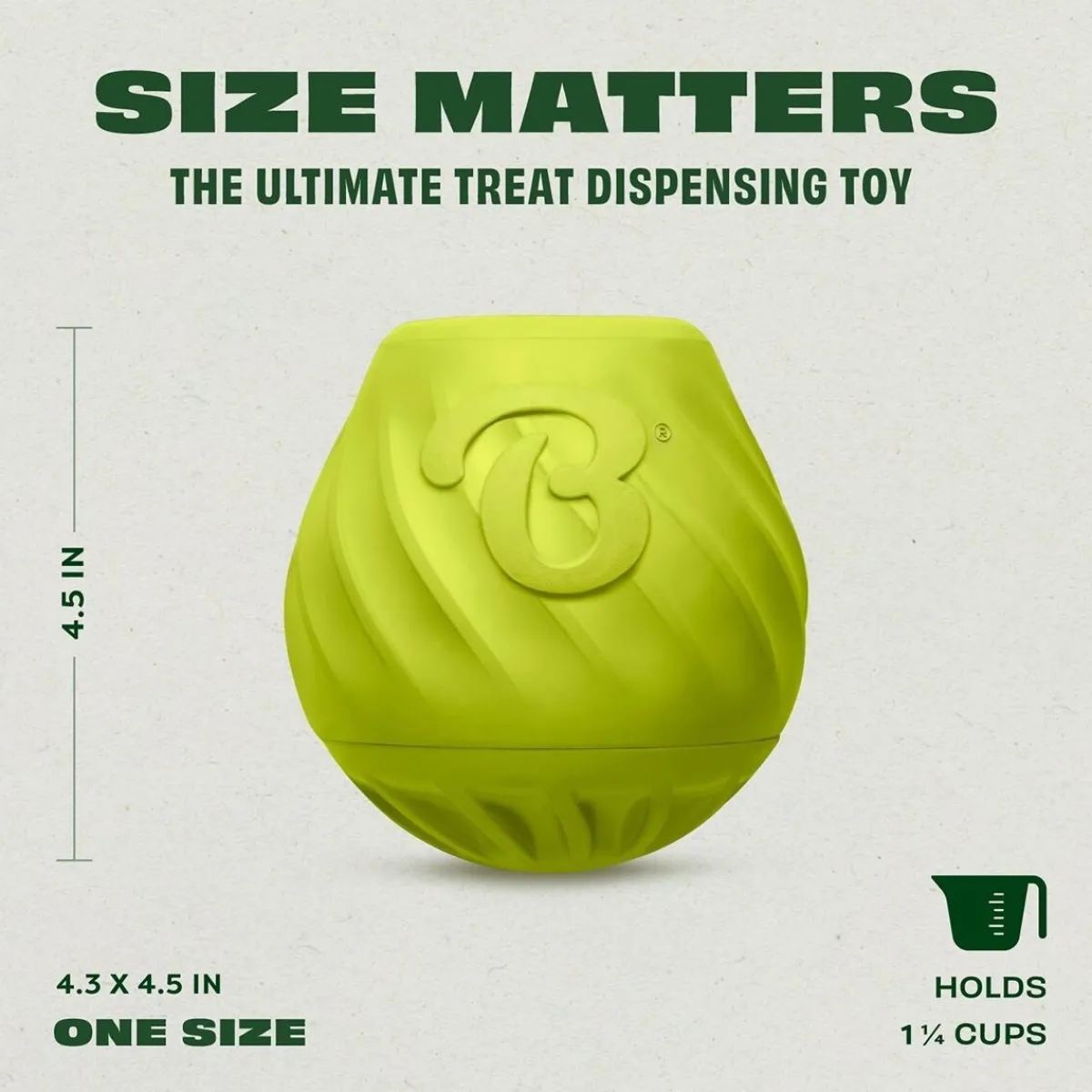 Benebone Koiran Aktivointilelut Ja -Pelit*Pawbler