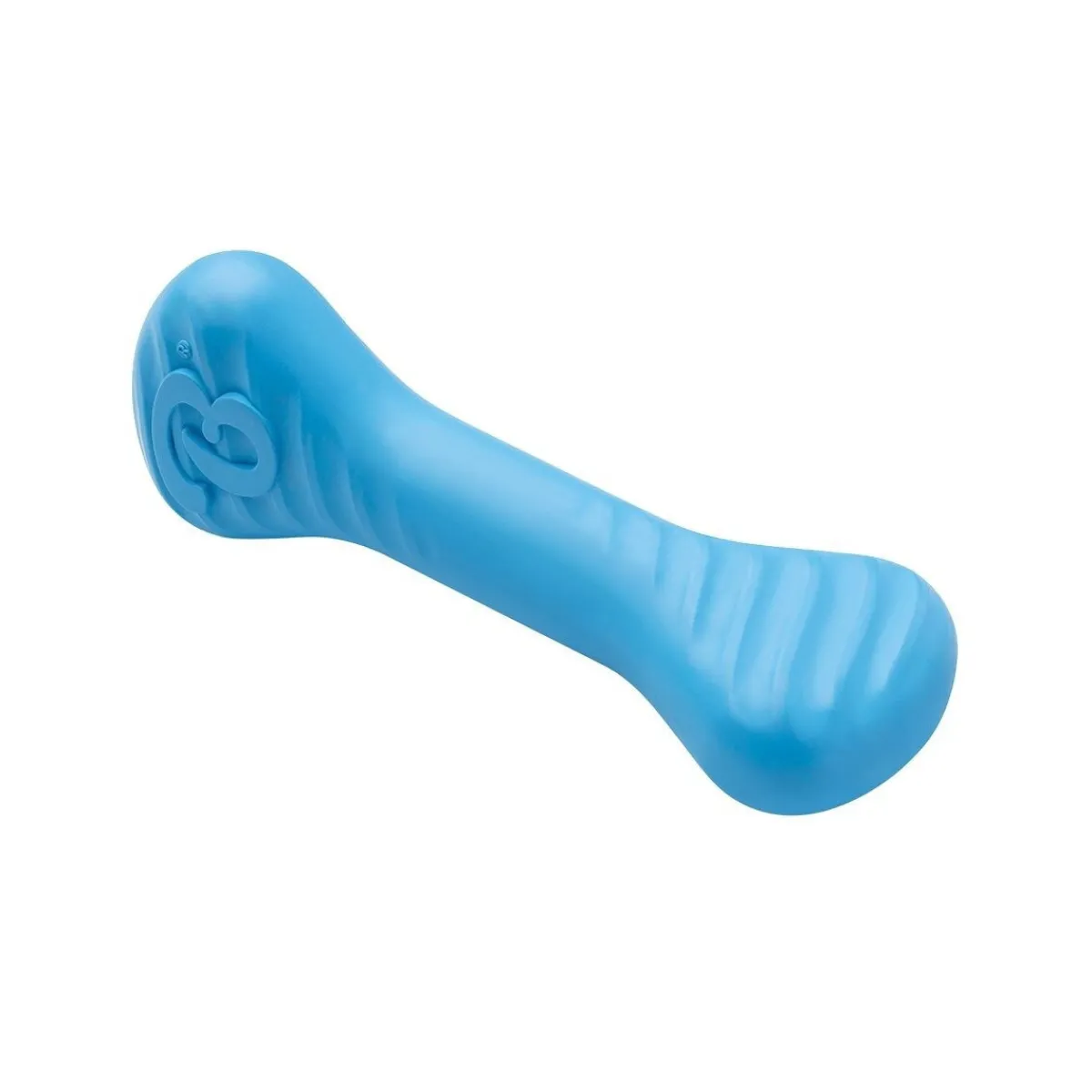 Benebone Purulelut Ja Kongit*Puppy Rubber Bones Bacon Tiny 2 kpl