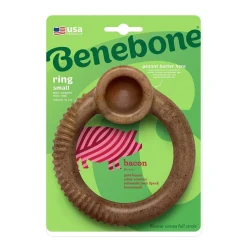 Benebone Puruluut*Ring Bacon