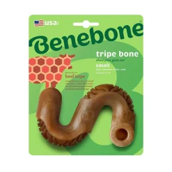Benebone Puruluut*Tripe Bone