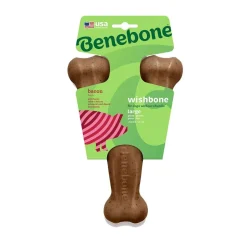 Benebone Puruluut*Wishbone Bacon