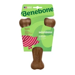 Benebone Puruluut*Wishbone Bacon