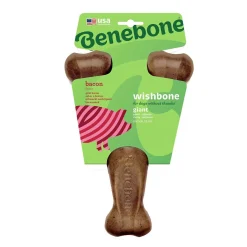 Benebone Puruluut*Wishbone Bacon