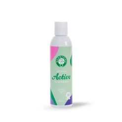BERRYOMG Koiran Shampoot|Koiran Trimmaus Ja Turkinhoito*Active shampoo 200 ml