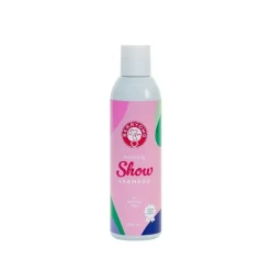 BERRYOMG Koiran Shampoot|Koiran Trimmaus Ja Turkinhoito*Show shampoo 200 ml
