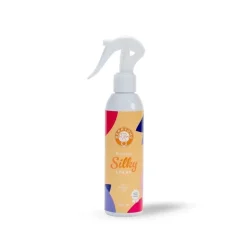 BERRYOMG Suihkeet Ja Viimeistelyaineet|Koiran Trimmaus Ja Turkinhoito*Silky suihke 200 ml