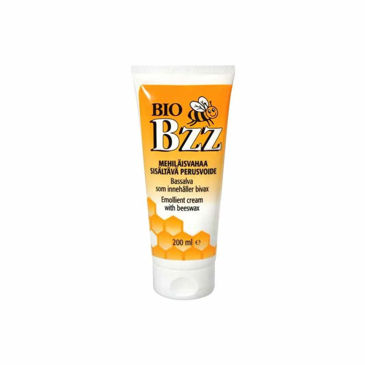 Biofarm Koiran Haavanhoito Ja Ensiapu|Hoito Ja Terveys*BioBzz hoitovoide 200ml