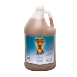 Bio-Groom Koiran Shampoot|Koiran Trimmaus Ja Turkinhoito*Bronze Lustre shampoo