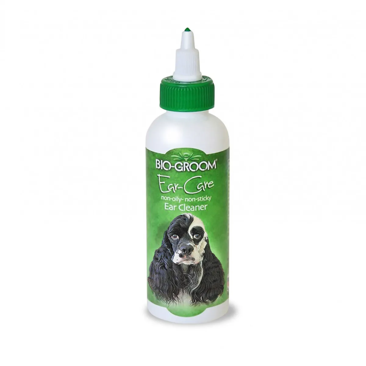 Bio-Groom Koiran Korvat|Hoito Ja Terveys*Ear Care -koiran korvahuuhde