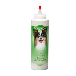 Bio-Groom Koiran Korvat|Hoito Ja Terveys*Ear Fresh Powder