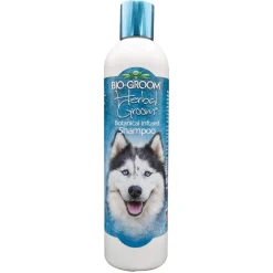 Bio-Groom Koiran Shampoot|Koiran Trimmaus Ja Turkinhoito*Herbal Groom shampoo, 355 ml