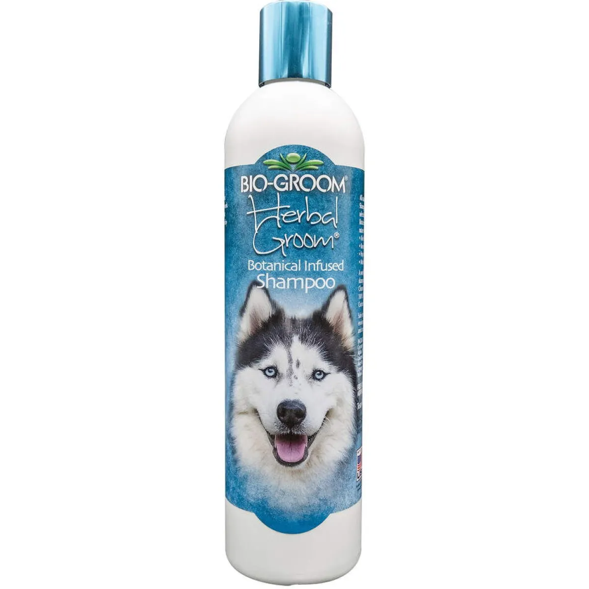 Bio-Groom Koiran Shampoot|Koiran Trimmaus Ja Turkinhoito*Herbal Groom shampoo, 355 ml