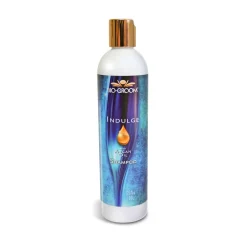 Bio-Groom Koiran Shampoot|Koiran Trimmaus Ja Turkinhoito*Indulge Argan Oil shampoo
