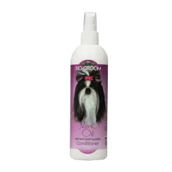 Bio-Groom Suihkeet Ja Viimeistelyaineet|Koiran Hoitoaineet*Mink Oil Spray suihke, 355 ml