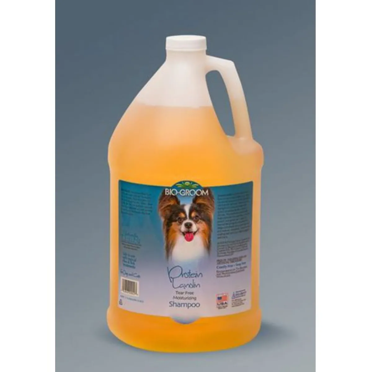 Bio-Groom Koiran Shampoot|Koiran Trimmaus Ja Turkinhoito*Protein Lanolin shampoo