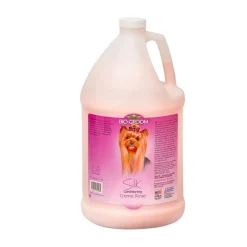 Bio-Groom Koiran Hoitoaineet|Koiran Trimmaus Ja Turkinhoito*Silk Creme Rinse