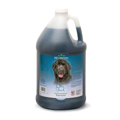 Bio-Groom Koiran Shampoot|Koiran Trimmaus Ja Turkinhoito*Ultra Black shampoo