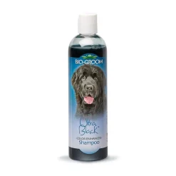 Bio-Groom Koiran Shampoot|Koiran Trimmaus Ja Turkinhoito*Ultra Black shampoo