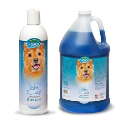 Bio-Groom Koiran Shampoot|Koiran Trimmaus Ja Turkinhoito*Wiry Coat shampoo