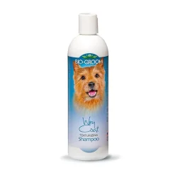 Bio-Groom Koiran Shampoot|Koiran Trimmaus Ja Turkinhoito*Wiry Coat shampoo