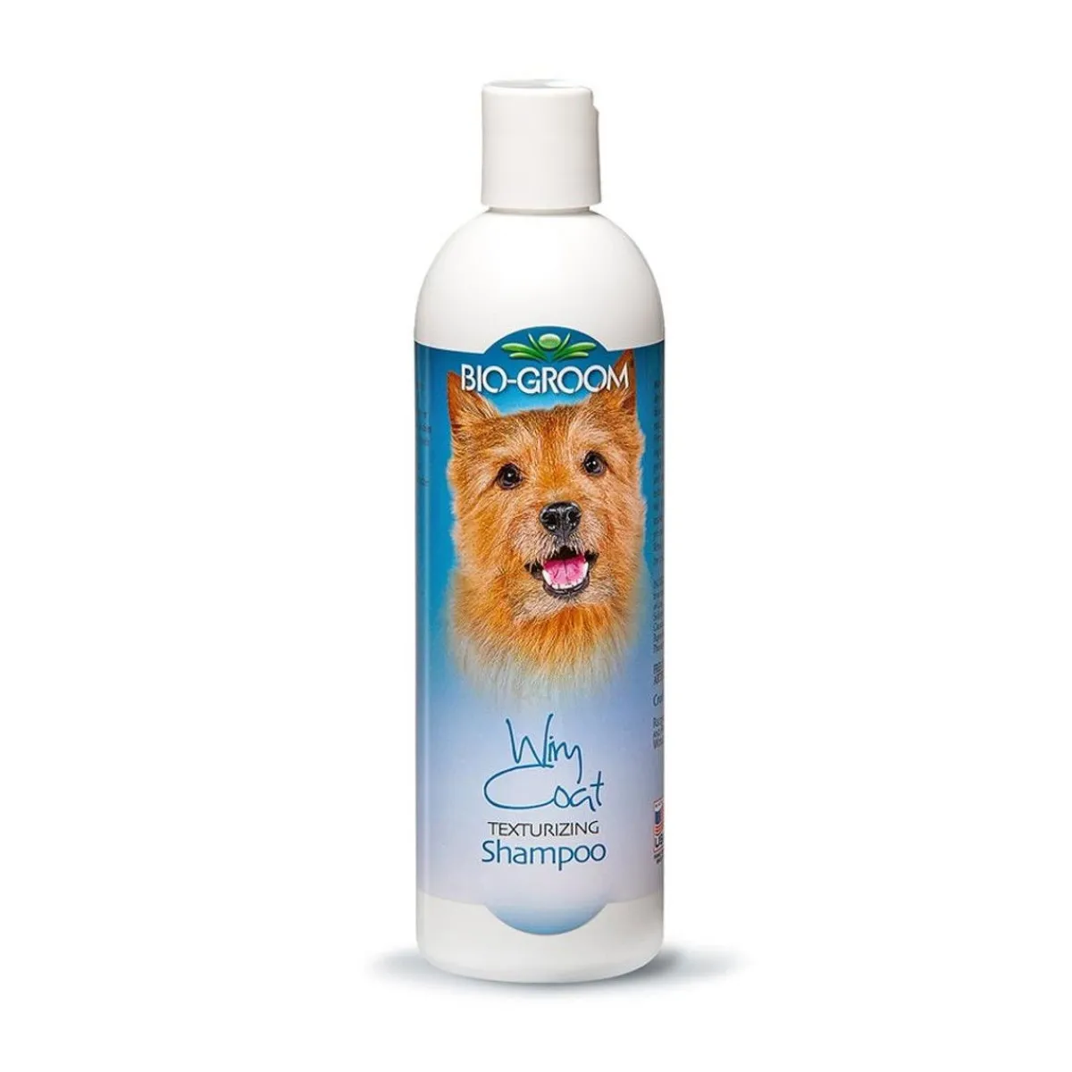 Bio-Groom Koiran Shampoot|Koiran Trimmaus Ja Turkinhoito*Wiry Coat shampoo