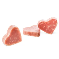 Boxby Pikkuherkut Ja Treeninamit|Koiranpennun Herkut*Mini Hearts 100g