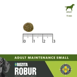 Bozita Robur Koiran Kuivaruoka|Koiranruoat Erityistapeisiin*Adult Maintenance Mini
