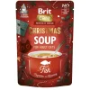 Brit Care Tarjoukset Kissoille|Kissan Keitot*Cat Christmas Fish Soup 75 g