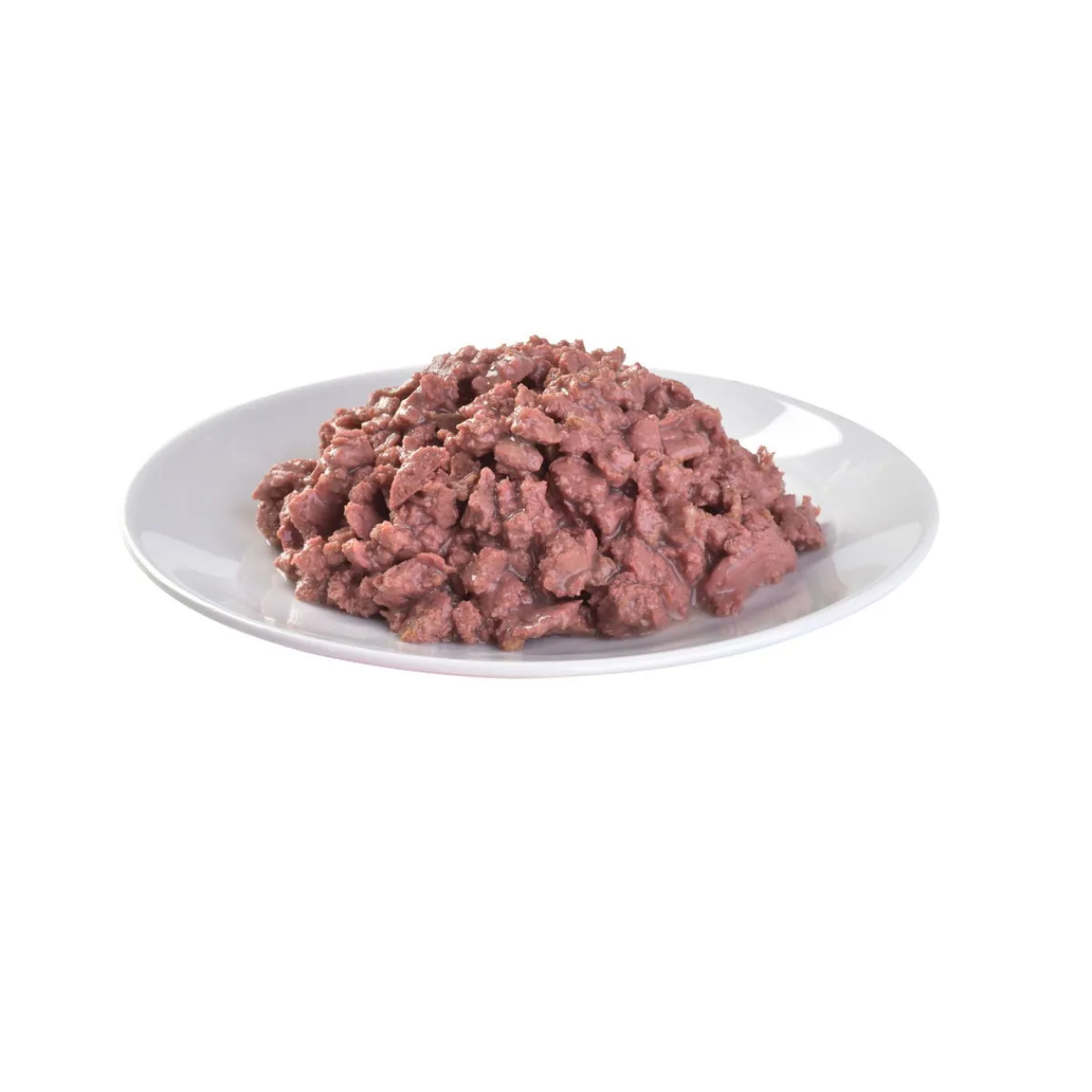 Brit Care Kissan Märkäruoka|Viljaton Kissanruoka*Cat Sterilized ankka kastikkeessa 85 g