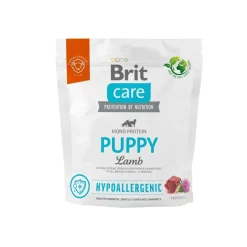 Brit Care Penturuoka|Koiran Kuivaruoka*Dog Puppy Hypoallergenic