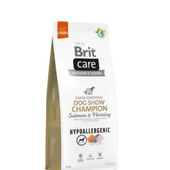 Brit Care Tarjoukset Koirille|Koiranruoat Erityistapeisiin*Hypoallergenic Dog Show Champion
