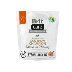 Brit Care Tarjoukset Koirille|Koiranruoat Erityistapeisiin*Hypoallergenic Dog Show Champion