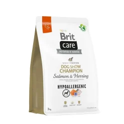 Brit Care Tarjoukset Koirille|Koiranruoat Erityistapeisiin*Hypoallergenic Dog Show Champion